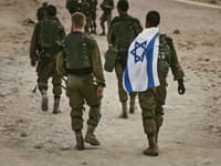 Izraelská armáda zabila člena elitných iránskych jednotiek v Libanone