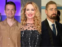 AI horoskop pre vodnárov: Nebráňte sa zmenám a... Vinczeho čaká NÁROČNÝ rok, Sagana POKOJ!