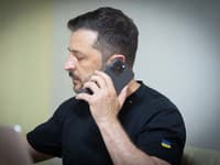 MIMORIADNY ONLINE Zelenskyj chce rokovať s Trumpom o mieri: Schôdzka má byť už túto nedeľu