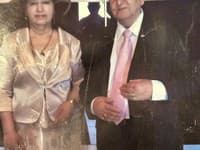 Klavirista Richard Rikkon prišiel na Vianoce o svojho milovaného otca.