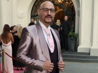 Smutné Vianoce klaviristu Richarda Rikkona: Na štedrý večer mu zomrel milovaný otec