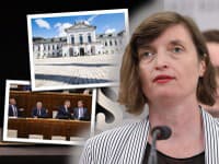 Opozícia ide do vývrtky: Deň D, novelizovaný Trestný zákon začína platiť, TOTO sú nové trestné činy!