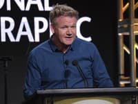 Obrovská radosť Gordona Ramsayho: Jeho krásna dcéra sa VYDALA… Áno povedala slávnemu športovcovi!