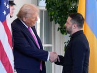 MIMORIADNY ONLINE Dôležité stretnutie! Zelenskyj priletel do USA: S Trumpom ide rokovať o prímerí, kapituláciu odmieta