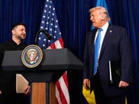 MIMORIADNY ONLINE Veľký pokrok v rokovaniach! Mier medzi Ruskom a Ukrajinou visí už len na jednej či dvoch otázkach