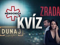 Otestujte sa, či ste znalý v angličtine: KVÍZ Uhádnete názov slovenského seriálu v cudzom jazyku?