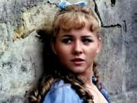 S čerty nejsou žerty: Princezna Adélka mala v čase nakrúcania len 16! Ako vyzerá po 40 rokoch?