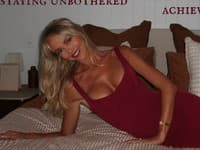 Modelka pre dospelých postúpila EXTRÉMNU výzvu: Po šiestich hodinách s vyše 500 mužmi skončila v nemocnici!