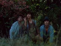 Rozprávka O statočnom kováčovi