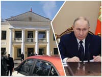 MIMORIADNY ONLINE Všetky rokovania môžu stroskotať: Urazený Putin po dronovom nájazde volal s Trumpom!