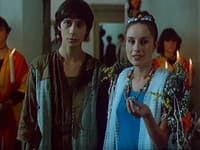 Pamätáte si na princeznú z rozprávky O statočnom kováčovi? Dnes má 64 a vyzerá úžasne!