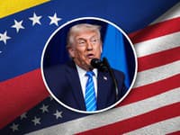 Združene države Amerike izvedle vojaški napad na objekt v Venezueli