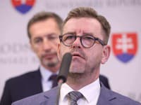 MIMORIADNE Škandál poslanca KDH: Nehoda pri Bardejove, po zrážke so zverou NAFÚKAL!