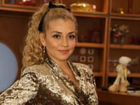 Vierka Ayisi už je MAMOU: Ako nám dcéra ovplyvnila manželstvo! A aký je Fredy dedko?