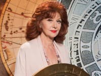 Saskia Burešová má za sebou veľmi smutný a náročný rok. 