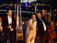 Silvester s Kandráčovcami