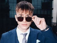 Influencer Oski Barami po debatách s poslancami: Príprava na vstup do POLITIKY?!