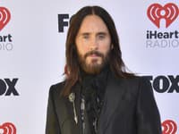 Jared Leto