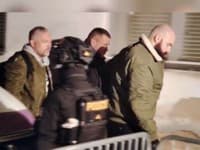 Karlos Vémola absolvoval operáciu čeluste