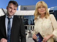 Prepúšťanie v SND, Kvietik sa rozohnil: Všetci iba kecajú a nič nerobia! Reakcia hercov aj Ťapákovej