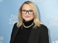 Najväčšia TRAUMA Anny Šiškovej: Nesie si ju zo vzťahu s Jarom Filipom (†51)... Priznala aj ÚZKOSTI!