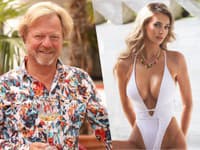 Veronika Rajek očarila Maroša Kramára, ale iba na chvíľu.