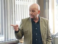 Márny boj o život! Príčina smrti Pavla Nečasa odhalená: Hercovi nedokázali pomôcť ani záchranári