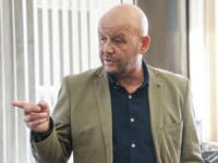 Márny boj o život! Príčina smrti Pavla Nečasa odhalená: Hercovi nedokázali pomôcť ani záchranári