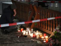 ZÁZRAK v ohnivom PEKLE v Alpách! Uväznený mladík držal kríž... NEUVERITEĽNÉ, čo sa stalo: Šokujúce slová svedkyne