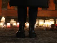 Katastrofálny požiar v Alpách: Svedkovia opísali chvíle HRÔZY! Ľudia chodili celí od krvi, boli to JATKY