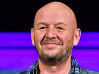 Herec Pavel Nečas (†59) zomrel PRED OČAMI manželky: Ešte 4 dni pred smrťou hral v divadle!