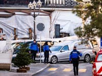 Tragédia v Crans-Montane: Zahraničie ponúka Švajčiarsku zdravotnícku pomoc