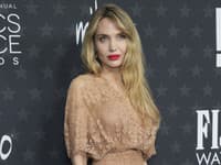 Angelina Jolie opäť riskuje svoj život: Navštívila nebezpečnú oblasť!