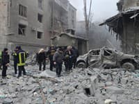 Ukrajinska obveščevalna služba osramotila ruske tajne službe z inscenirano smrtjo poveljnika RDK.