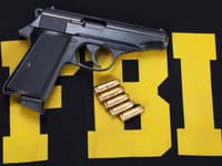 Ameriški zvezni preiskovalni urad preprečil načrtovan teroristični napad v Severni Karolini