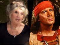 TAJNÝ románik Brigitte Bardot (†91): Randila s Winnetouom (†86)