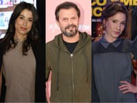 AI horoskop pre ryby: Na toto si musí dať hviezda Sľubu POZOR, Kovalčiková má rok PLODNOSTI!