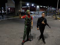 Slovensko odporúča IHNEĎ opustiť Venezuelu: Platí najvyšší stupeň cestovného varovania