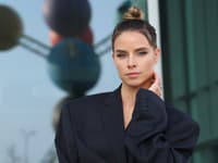 Z Pociskovej dcéry Liany už je veľká parádnica: Toto odkukala od mamy!