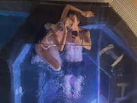 Kráska z markizáckych obrazoviek: NÁVRAT k bývalému snúbencovi!