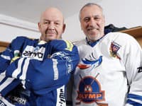 Český herec neuniesol SMRŤ kolegu Nečasa (†59): KOLAPS!