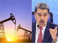 Analytici reagujú na zosadenie Madura: Predpovedajú, ako to bude s cenami ropy