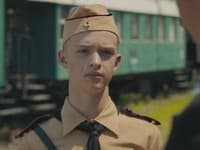 Mladá hviezda z markizáckeho Dunaja: TAKTO vyzerá bez nacistickej uniformy!