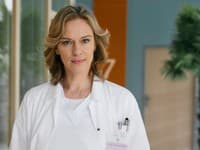 Do seriálu Dotyk života mieri herečka z TALIANSKA! 12 rokov žila s chirurgom: Mohla by som aj operovať