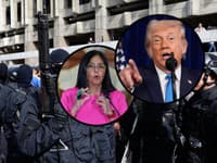 MIMORIADNE 80 obetí po útoku vo Venezuele! Trump POHROZIL viceprezidentke krajiny: Môžete dopadnúť HORŠIE ako Maduro