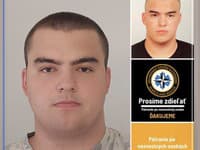 Stratil sa bratranec slovenskej speváčky Sarah C