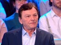 Pavel Trávníček v zábavno vedomostnej relácii Záhady tela.