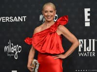 Critics´ Choice Awards - Katherine LaNasa