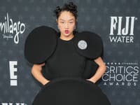 Critics´ Choice Awards - Audrey Nuna