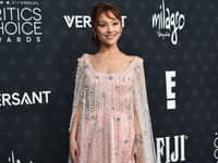 Critics´ Choice Awards - Ariana Grande